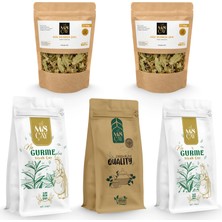 Mis Çay Karadeniz Koleksiyonu 5'li Paket