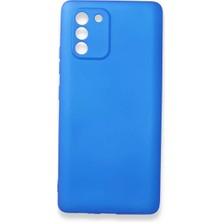 SHC4200 A91 / S10 Lite First Silikon -