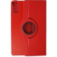 SHC4200 Pad Se 360 Deri - Kırmızı