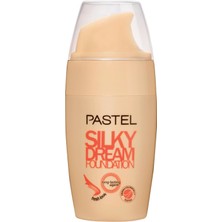 Starseven Pastel Silky Foundation 354, 30 ml