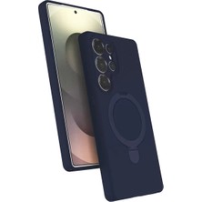 SHC4200 Ultra Standlı Kapak - Lacivert