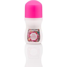 Starseven Deep Romance 48 Saat Etkili Antiperspirant Roll-On Deodorant - 50 ml