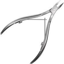 Starseven Staleks Tırnak Derisi Pensesi 12 8 mm Kütikül Pensesi