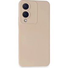 SHC4200 Y17S Nano Içi Kadife Silikon - Pudra