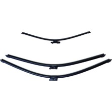 Starseven VASS41 Ön Cam Arka Cam Silecek Seti 5FJ998002 Seat Tarraco 2019-2022