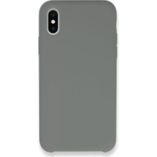 SHC4200 Max Lansman Legant Silikon - Gri
