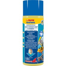 Starseven Sera Toxivec (500ML)