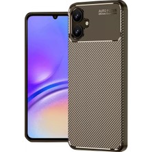 SHC4200 A06 Auto Focus Karbon Kapak - Kahverengi
