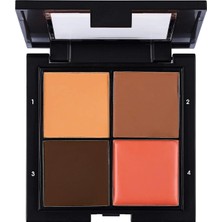 Starseven Contour Palette No.04