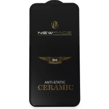 SHC4200 6d Antistatik Mat Seramik Hayalet Nano