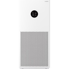 Starseven Air Purifier 4 Lite Hava Temizleyici (%99,97 Hayvan Tüyleri, Polen, Toz, Virüsler A