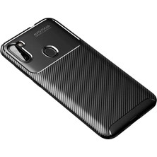 SHC4200 Auto Focus Karbon Kapak - Siyah