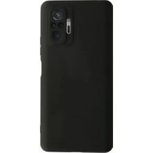 SHC4200 10 Pro Nano Içi Kadife Silikon - Siyah