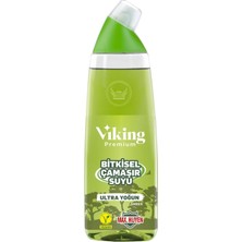 Starseven Viking Çamaşır Suyu Amber 750 ml