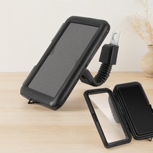 Uravas Store Motosiklet Telefon Tutucu (5.5"-6.2")