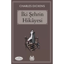 Uravas Store Iki Şehrin Hikayesi