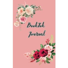 Starseven Independently Published Booktok Journal: