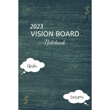 Starseven Independently Published 2023 Board
