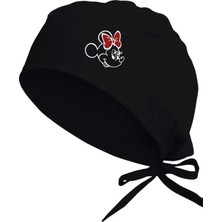 Starseven Minnie Mouse Cerrahi Bone