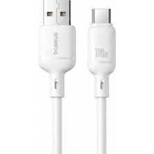 Starseven Silky A-C Hzlı Data Kbl 3A 1m-Byz