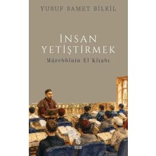 Uravas Store Insan Yetiştirmek - Mürebbinin El Kitabı