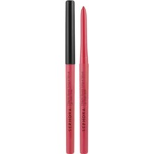 Starseven Lip Stain Liner Uzun Süre Kalıcı Dudak Kalemi