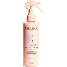 Starseven Gloss Absolu Elektriklenmeye Eğilimli Saçlar Için Çok Amaçlı Bakım Sütü Spreyi 190 ml