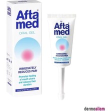 Starseven Aftamed Gel 10 ml