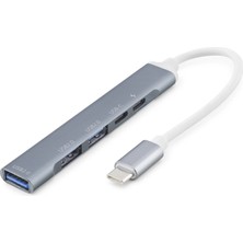 SHC4200 Hub 5 Port Pd HDX7896G