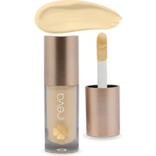 Starseven Reva Vegan Concealer – Temiz Içerikli, Nemlendirici Yüksek Kapatıcılık Sunan Kapatıcı