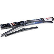 Starseven Aerotwin Silecek Seti Bmw X1 F48 (2017-2022), Seat Leon Mk3 (2013-2020), Ibiza (2017-2021), O