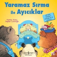 Uravas Store Ilk Okuma Larım - Maz Sırma ile Ayıcıklar