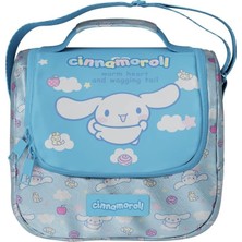 Starseven Cinnamoroll Desenli Beslenme Çantası, Unisex, Tek Ebat