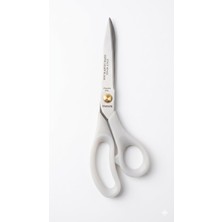 Starseven Taksun GL682 9.5 Inç (24 Cm) Italyan Tarzı Profesyonel Makas – Ultra Paslanmaz Çelik, Altın