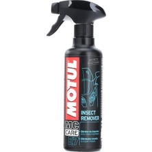 Starseven Motul E7 Sinek&böcek Temizleyici Sprey 400 Ml. Made In France