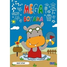 Uravas Store Mega Boyama Mil
