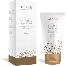 Starseven Geske De-Puffing Eye Göz Çevresi Serumu