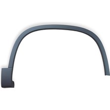 Starseven Sağ Ön Çamurluk Ağzı Plastik Dodik 5N0854732B Vw Tiguan 2012-2015