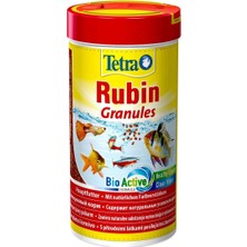 Starseven Tetra Rubin Granules 250 ml