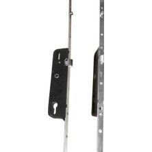 Starseven Pvc Kapı Ispanyolet 180CM