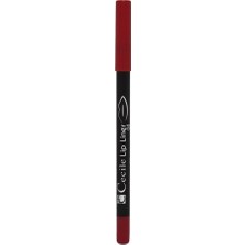 Starseven Cecile Dudak Kalemi - Lipliner 04-Bordo Kirmizi