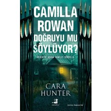 Uravas Store Camilla Rowan Doğruyu Mu Söylüyor?