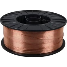 HypAirs PM-27375 1.0mm 20 kg Bakır Gazaltı Kaynak Teli