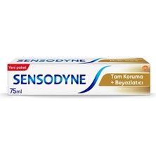Starseven Beyazlatıcı Macunu 75 ml