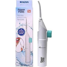 Starseven 80 ml Taşınabilir Su Ipi - Kar Beyazı Fırçası Plege