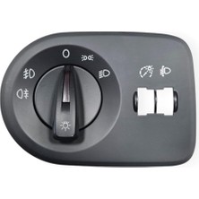 Starseven Far Açma Anahtarı Ön Arka Sisli 6J1941531 Seat Ibiza 2009-2012