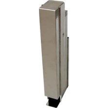 Starseven Tirnak Firça Di̇spenseri̇