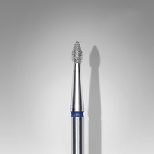 Starseven Staleks Elmas Manikür Freze Ucu Damla Model 4mm FA60B018-4