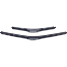 Starseven Ön Cam Silecek Takımı Silgeç Seti Hyundai İX35 2010-2015 60-40CM