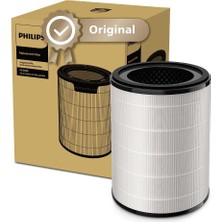 Starseven Philips FY2180/30 Nanoprotect Filtre, Kolay Değiştirilebilir